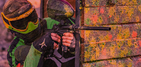 Paintball Oyunu